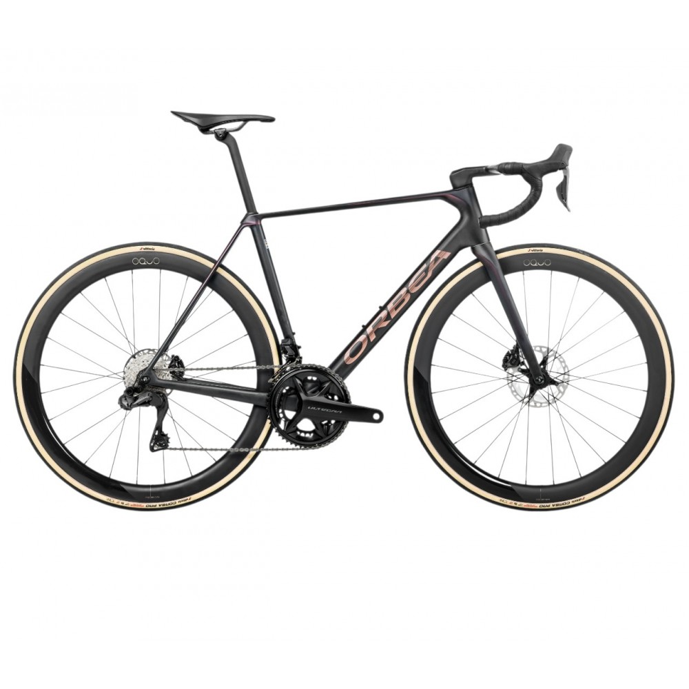 2026 Orbea Orca M20i LTD PWR Carbon Racing Road Bike