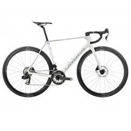 2026 Orbea Orca M21e Team Carbon Race Road Bike
