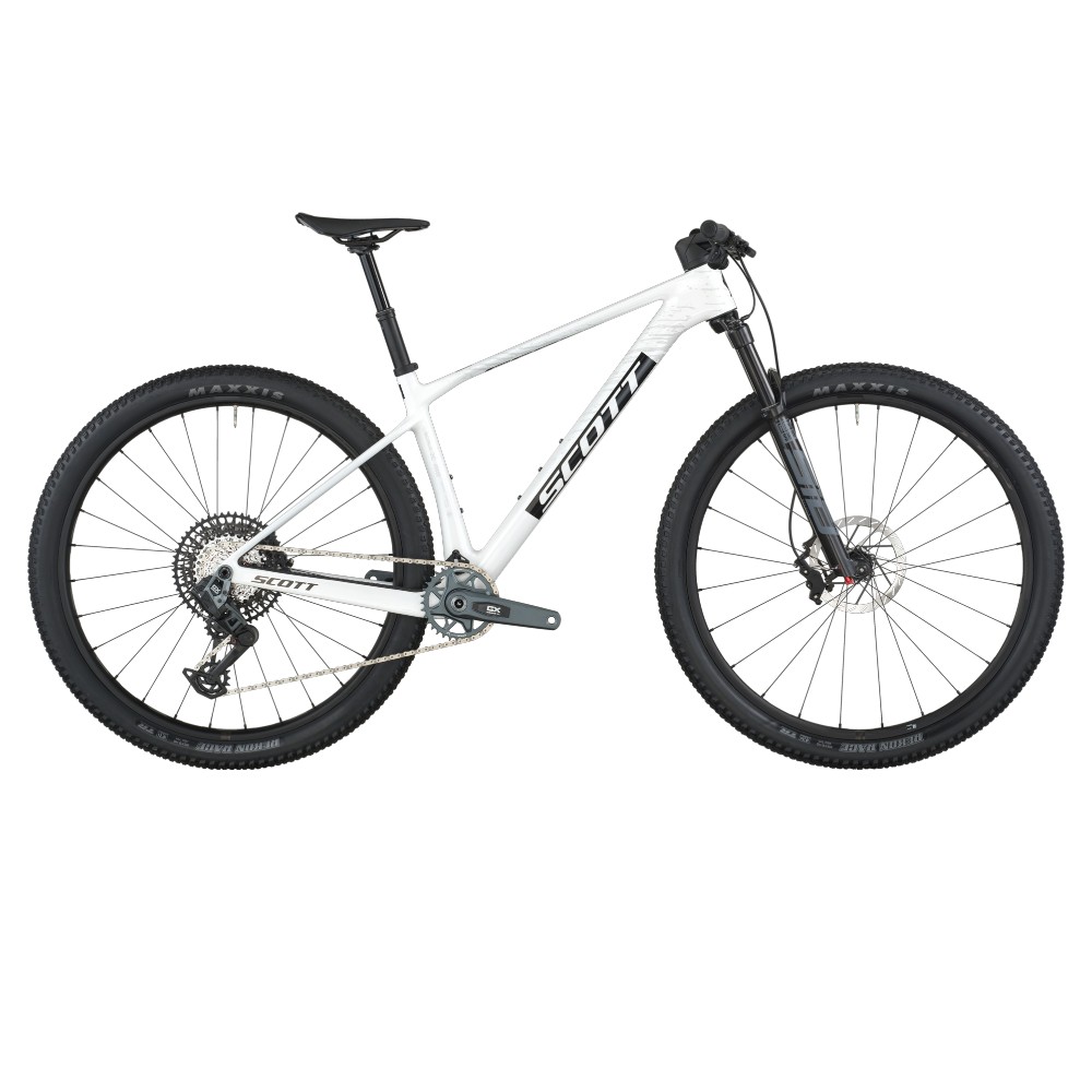 2026 SCOTT Scale RC Team Issue Mountain Bike