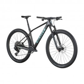 2026 SCOTT Scale RC Team Mountain Bike