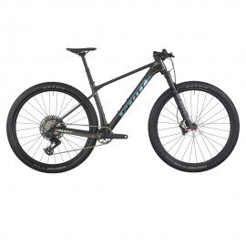 2026 SCOTT Scale RC Team Mountain Bike