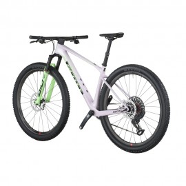 2026 SCOTT Scale RC World Cup Mountain Bike