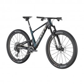 2026 SCOTT Spark RC SL Mountain Bike
