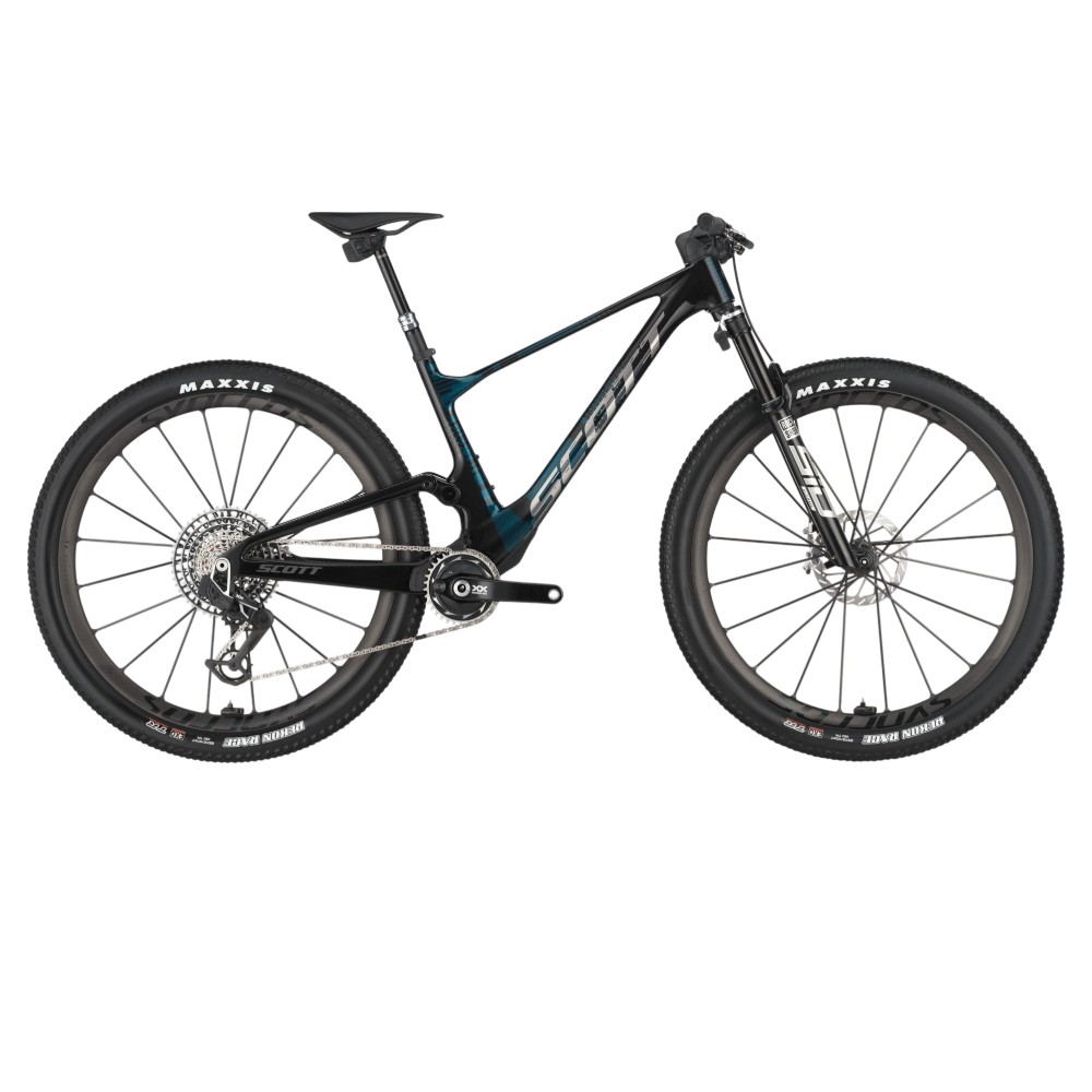 2026 SCOTT Spark RC SL Mountain Bike