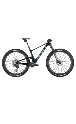 2026 SCOTT Spark RC SL Mountain Bike