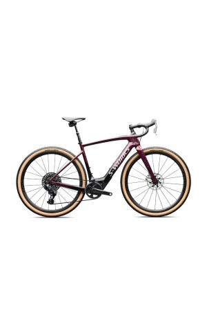 2026 Specialized S-Works Turbo Creo 2 SRAM RED XX1 Eagle AXS Carbon Gravel Performance Electric Road Bike