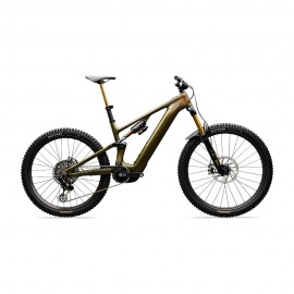 2026 Specialized S-Works Turbo Levo 4 Carbon Trail Electric Mountain Bike
