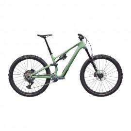 2026 Specialized Stumpjumper 15 EVO Expert Carbon Trail Mountain Bike
