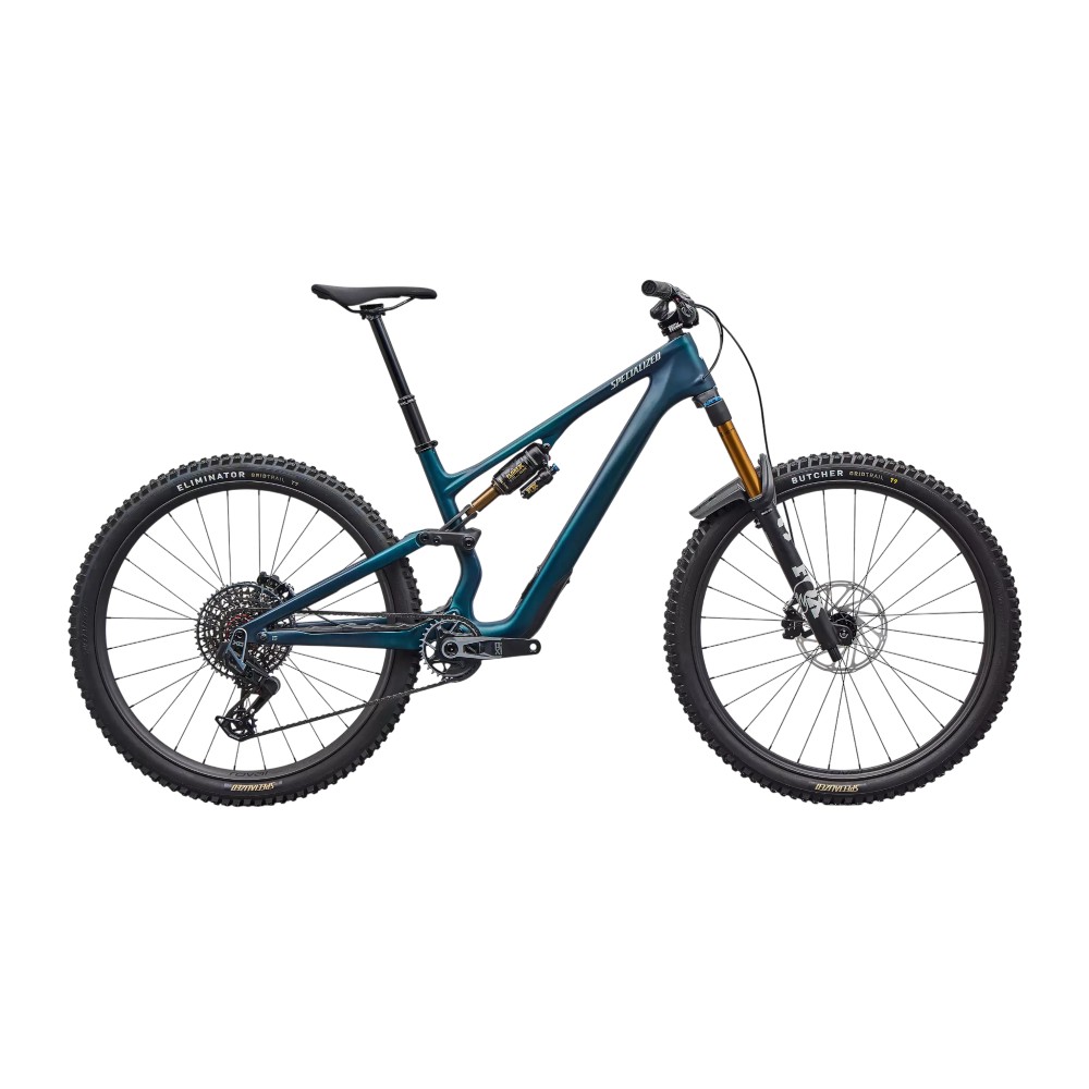 2026 Specialized Stumpjumper 15 EVO Pro SRAM X0 AXS FOX Factory Carbon Trail Mountain Bike