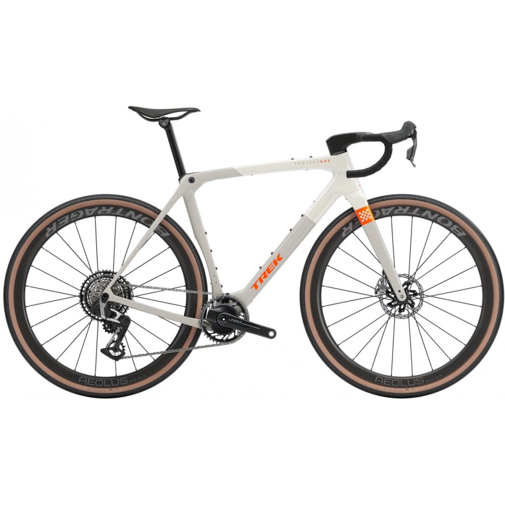2026 Trek Checkmate SLR 9 AXS 800 Series OCLV Carbon Gravel Road Bike