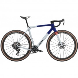2026 Trek Checkmate SLR 9 AXS 800 Series OCLV Carbon Gravel Road Bike