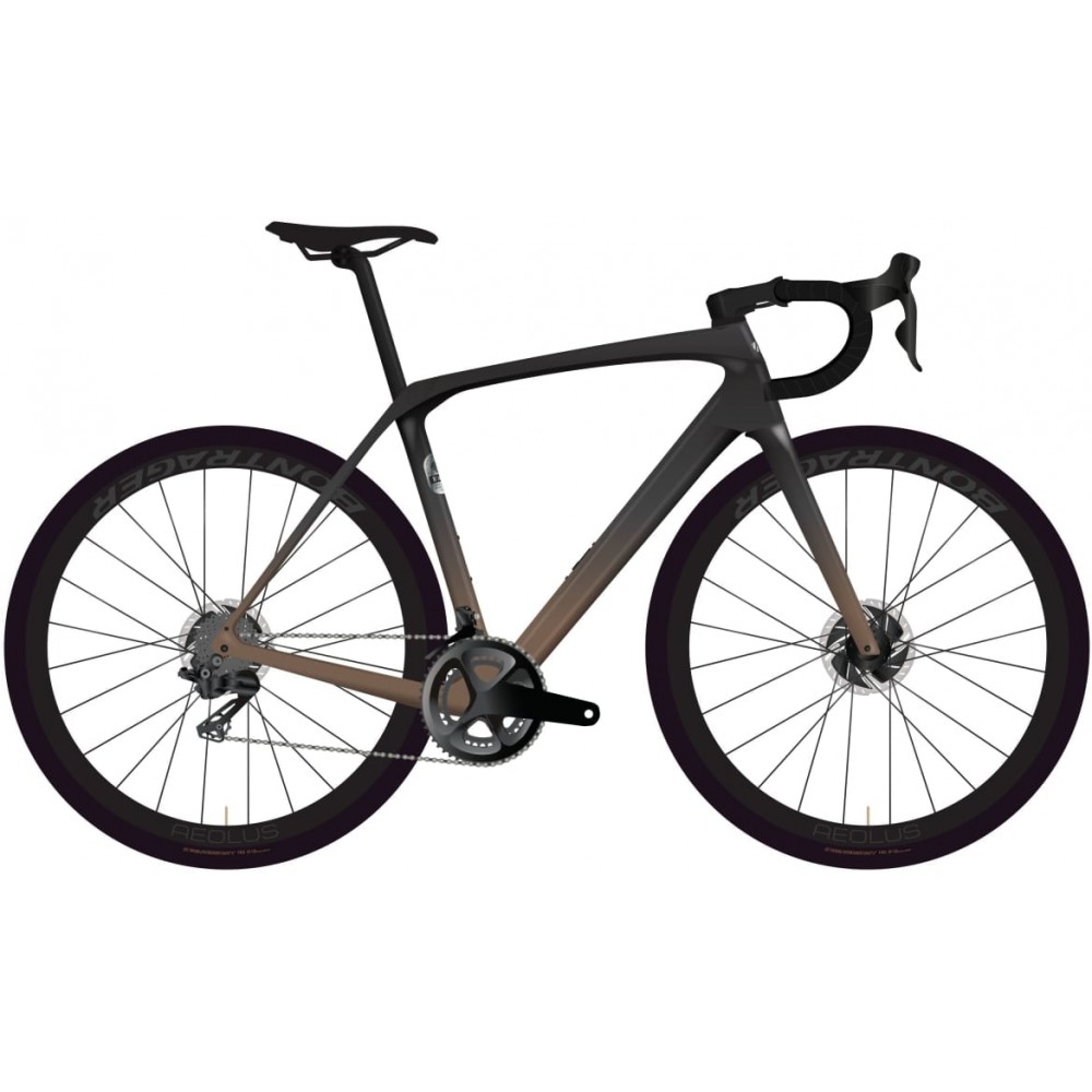 2026 Trek Domane SL 5 Gen 4 500 Series OCLV Carbon Endurance Road Bike
