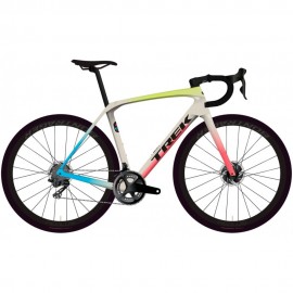 2026 Trek Domane SL 5 Gen 4 500 Series OCLV Carbon Endurance Road Bike