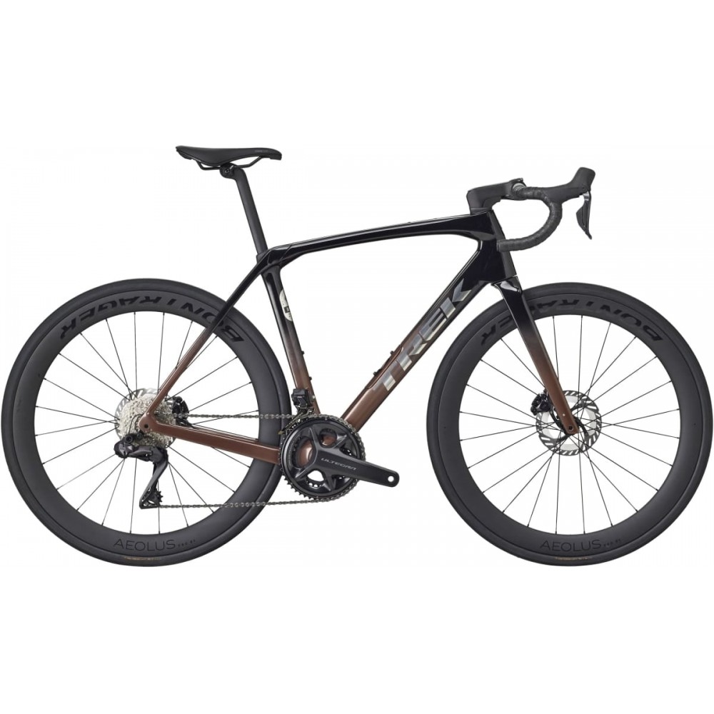2026 Trek Domane SL 7 Gen 4 500 Series OCLV Carbon Endurance Road Bike