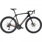 2026 Trek Domane SL 7 Gen 4 500 Series OCLV Carbon Endurance Road Bike