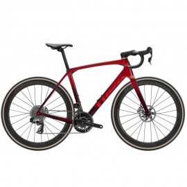 2026 Trek Domane SLR 9 AXS Gen 4 800 Series OCLV Carbon Endurance Road Bike