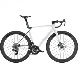 2026 Trek Madone SL 6 AXS Gen 8 500 Series OCLV Carbon Aero Road Bike