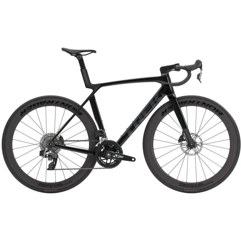 2026 Trek Madone SL 6 AXS Gen 8 500 Series OCLV Carbon Aero Road Bike