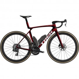 2026 Trek Madone SLR 7 AXS Gen 8 900 Series OCLV Carbon Aero Road Bike