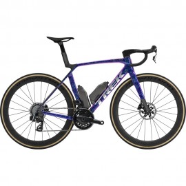2026 Trek Madone SLR 7 AXS 900 Series OCLV Carbon Aero Road Bike