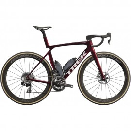 2026 Trek Madone SLR 9 AXS Gen 8 900 Series OCLV Carbon Aero Road Bike
