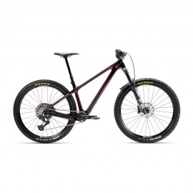 2026 Yeti ARC C2 90 TRANSMISSION TURQ Series Carbon Hardtail Mountain Bike