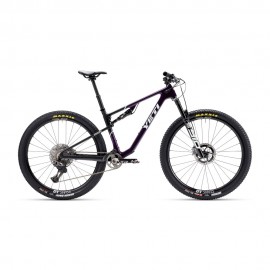 2026 Yeti ASR T4 XTR Di2 TURQ Series Carbon Cross Country Mountain Bike