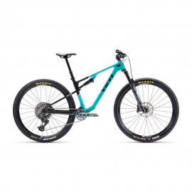 2026 Yeti C3 GX AXS TRANSMISSION C/Series Carbon Trail Mountain Bike