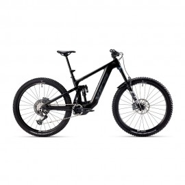 2026 Yeti LTe C2 90 TRANSMISSION C/Series Carbon Trail Electric Mountain Bike