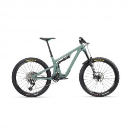 2026 Yeti SB135 C2 90 TRANSMISSION C-Series Carbon Trail Mountain Bike