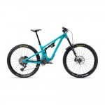2026 Yeti SB140 C2 90 TRANSMISSION C-Series Carbon Trail Mountain Bike