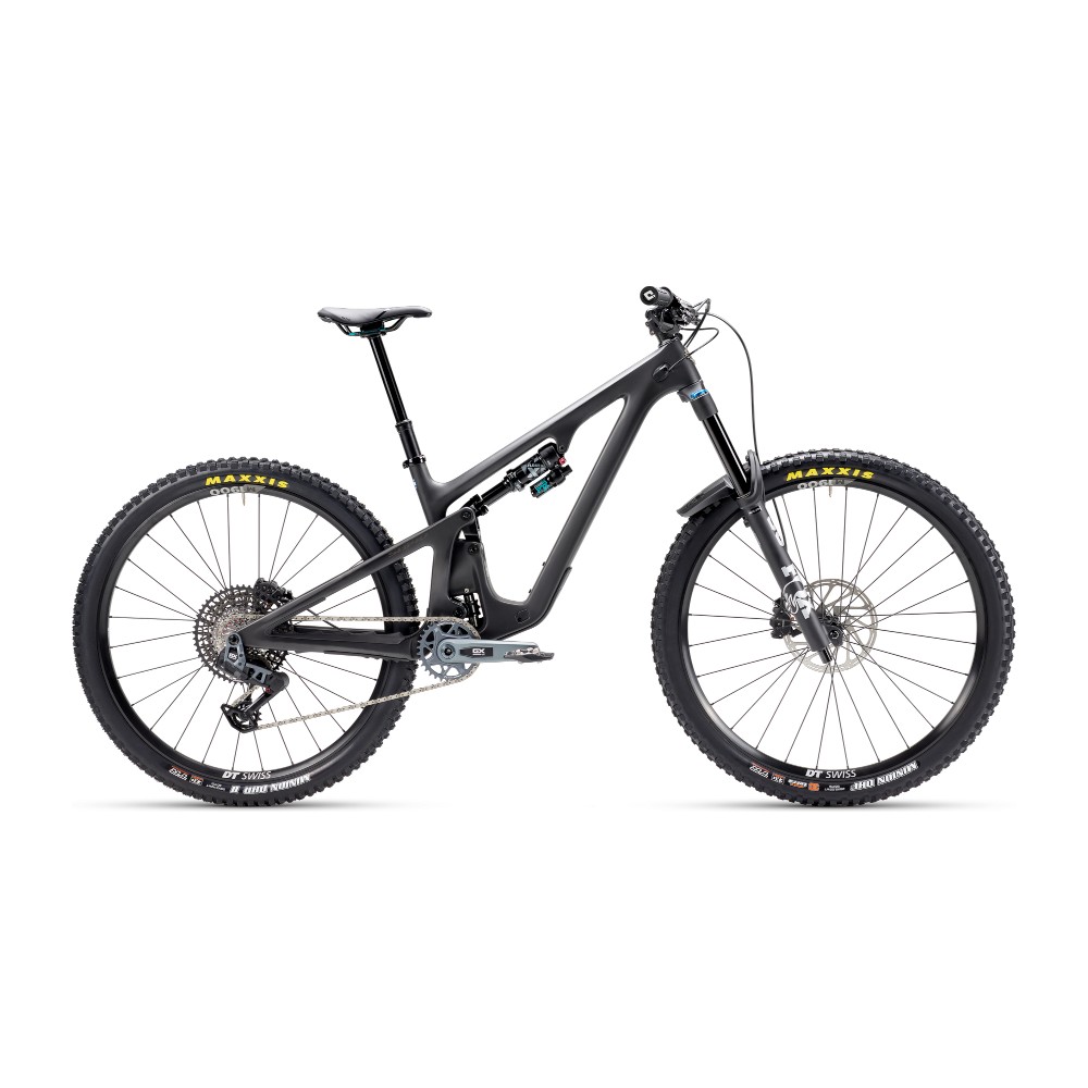 2026 Yeti SB140 C3 GX AXS TRANSMISSION C-Series Carbon Trail Mountain Bike
