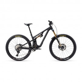2026 Yeti SB140 T1 XT Di2 TURQ Series Carbon Trail Mountain Bike