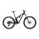 2026 Yeti SB140 T2 X0/90 TRANSMISSION TURQ Series Carbon Trail Mountain Bike