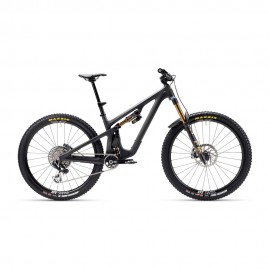 2026 Yeti SB140 T4 XX AXS TRANMISSION Carbon Trail Mountain Bike
