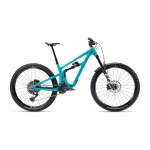 2026 Yeti SB160 C2 90 TRANSMISSION C-Series Carbon Enduro Mountain Bike