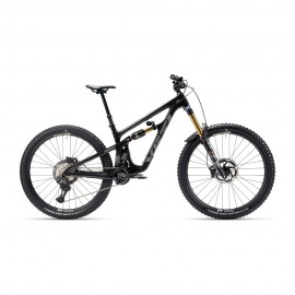 2026 Yeti SB160 T1 XT Di2 TURQ Series Carbon Enduro Mountain Bike
