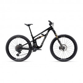 2026 Yeti SB160 T3 X0 AXS TRANSMISSION Carbon Enduro Mountain Bike