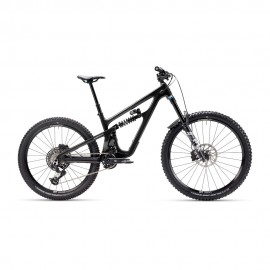 2026 Yeti SB165 C2 90 TRANSMISSION Carbon Enduro Mountain Bike