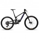 2026 Santa Cruz Bronson 5 Carbon C 90 MX Enduro Mountain Bike