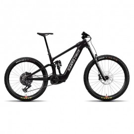 2026 Santa Cruz Bullit 4 MX C 70 Carbon C Enduro Electric Mountain Bike