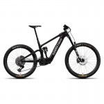 2026 Santa Cruz Bullit 4 MX C 90 Carbon C Enduro Electric Mountain Bike