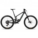 2026 Santa Cruz Hightower 4 C 90 Carbon C Trail Mountain Bike