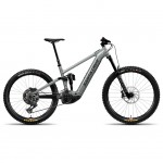 2026 Santa Cruz Vala 1 AL MX 70 Aluminum Enduro Electric Mountain Bike