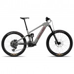 2026 Santa Cruz Vala 70 Carbon MX Electric Mountain Bike