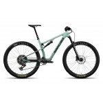 2026 Santa Cruz Blur 70 Trail XC Mountain Bike
