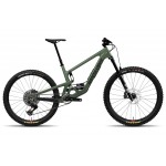 2026 Santa Cruz Bronson 90 Trail Carbon C Mountain Bike