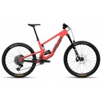 2026 Santa Cruz  Nomad 90 Enduro Carbon C Mountain Bike