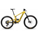 2026 Santa Cruz Heckler SL 90 Carbon C Electric Trail Mountain Bike
