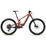 2026 Santa Cruz Hightower 70 Trail Carbon C Mountain Bike